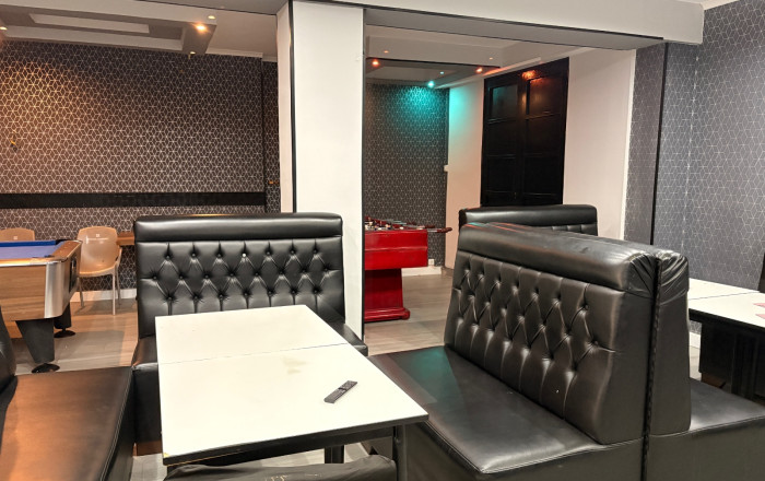 Transfer - Bar Restaurante -
Gavá