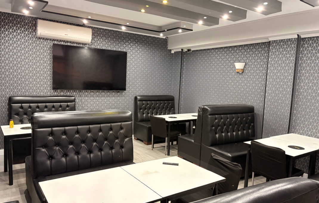 Transfer - Bar Restaurante -
Gavá