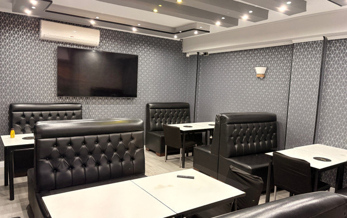 Transfer - Bar Restaurante -
Gavá