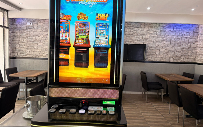 Transfer - Bar Restaurante -
Gavá