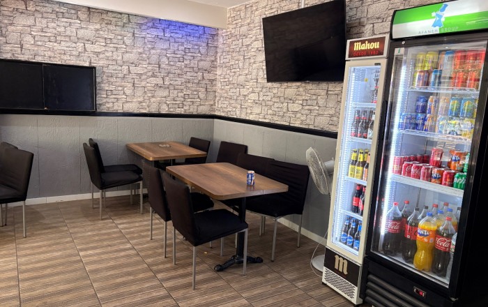 Transfer - Bar Restaurante -
Gavá