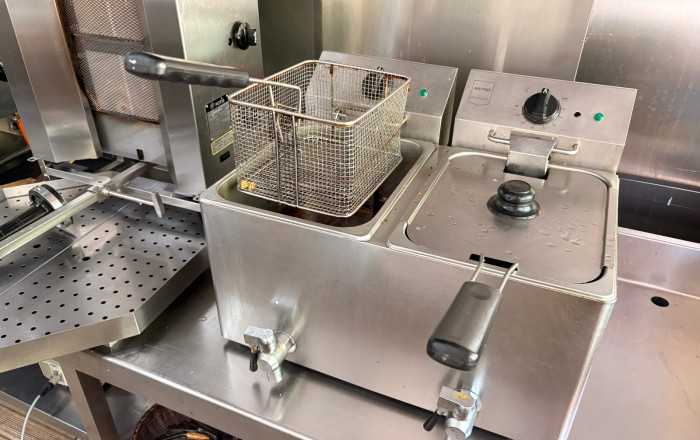 Transfer - Bar Restaurante -
Gavá