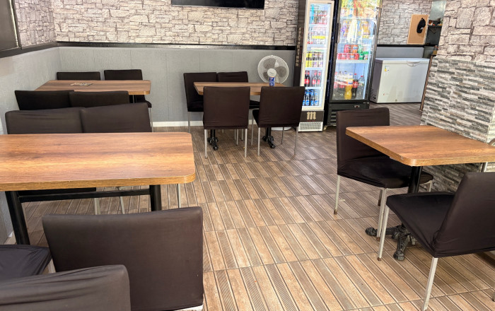 Transfer - Bar Restaurante -
Gavá