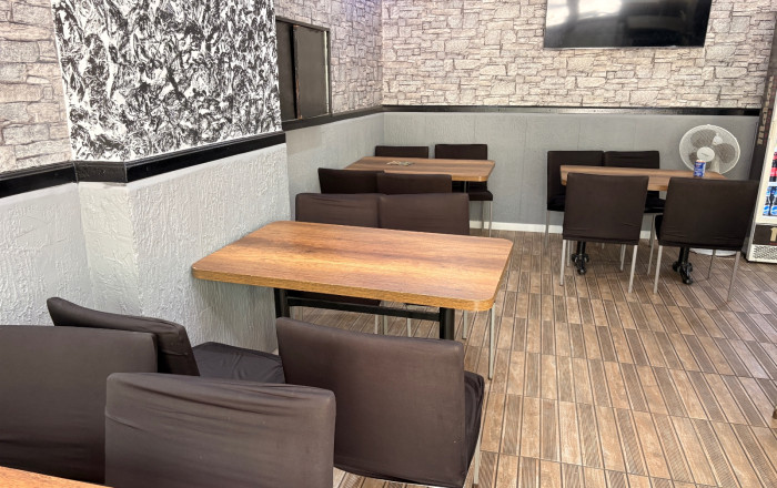 Transfer - Bar Restaurante -
Gavá