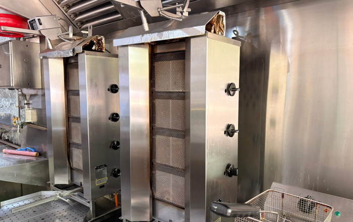 Transfer - Bar Restaurante -
Gavá