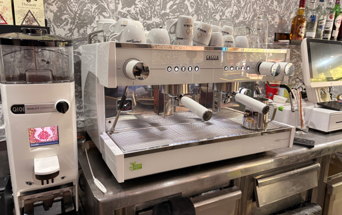 Transfer - Bar Restaurante -
Gavá