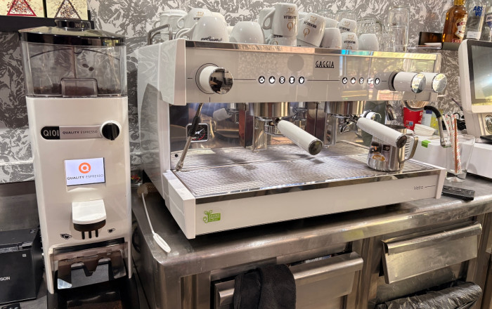 Transfer - Bar Restaurante -
Gavá