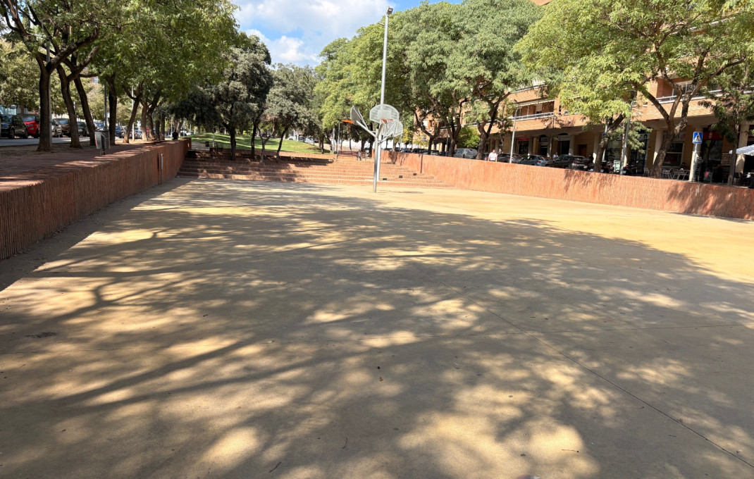 Transfer - Bar Restaurante -
Gavá