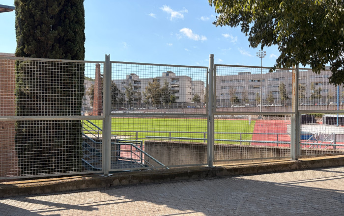 Transfer - Bar Restaurante -
Gavá