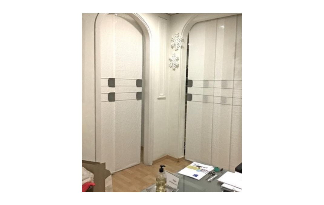 Transfer - Gimnasio -
Barcelona - Eixample Derecho