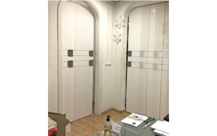 Transfer - Gimnasio -
Barcelona - Eixample Derecho