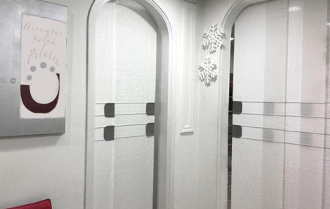 Transfer - Gimnasio -
Barcelona - Eixample Derecho