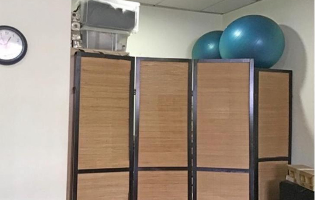 Transfer - Gimnasio -
Barcelona - Eixample Derecho