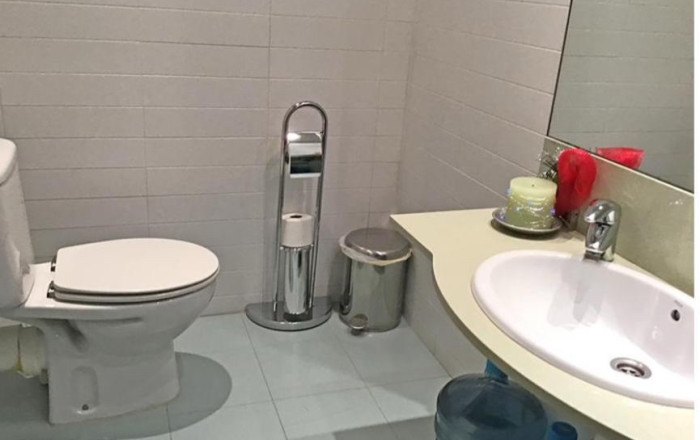 Transfer - Gimnasio -
Barcelona - Eixample Derecho