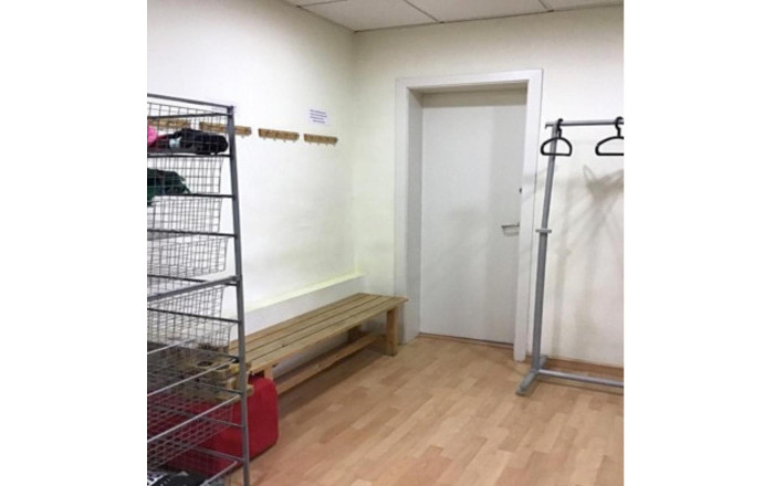 Transfer - Gimnasio -
Barcelona - Eixample Derecho