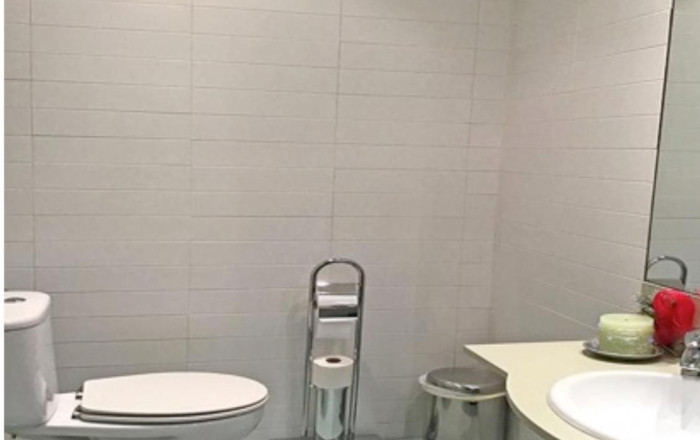 Transfer - Gimnasio -
Barcelona - Eixample Derecho