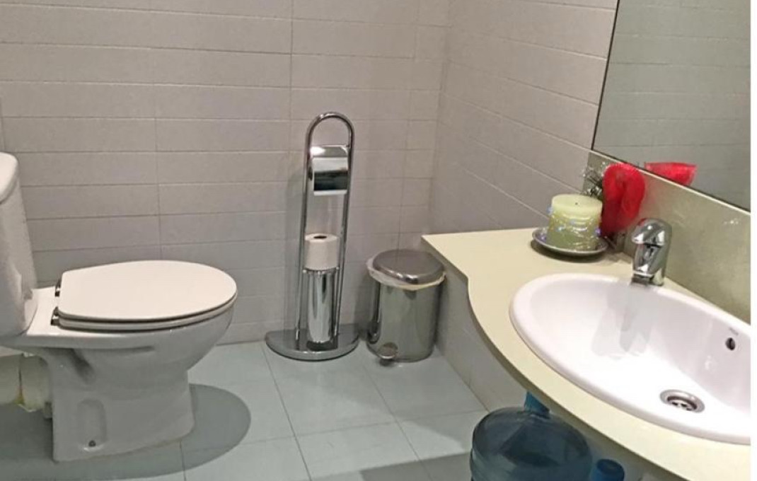 Transfer - Gimnasio -
Barcelona - Eixample Derecho