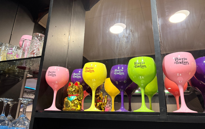 Traspaso - Bar Restaurante -
Vilanova i la Geltrú