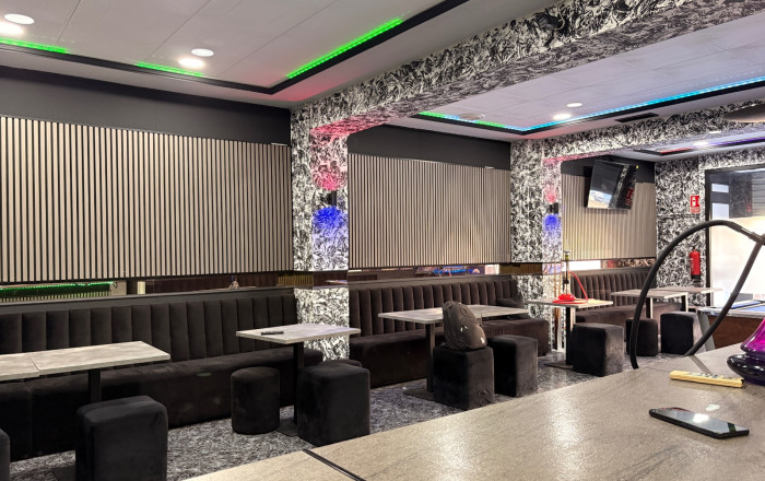 Traspaso - Bar Restaurante -
Vilanova i la Geltrú