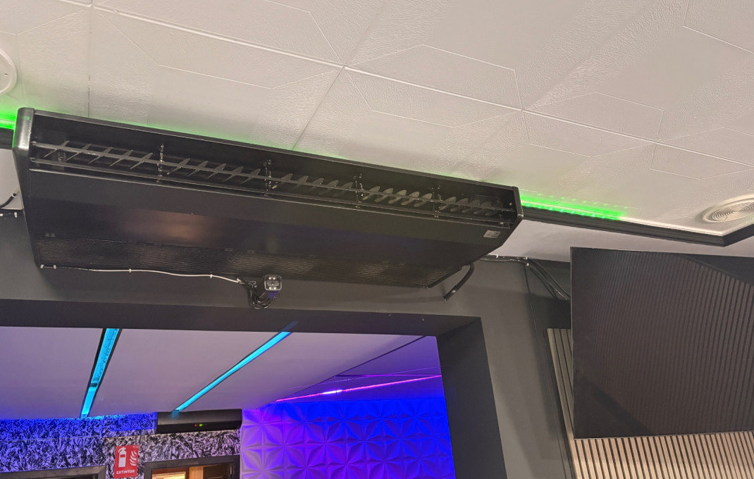 Traspaso - Bar Restaurante -
Vilanova i la Geltrú