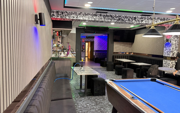 Traspaso - Bar Restaurante -
Vilanova i la Geltrú