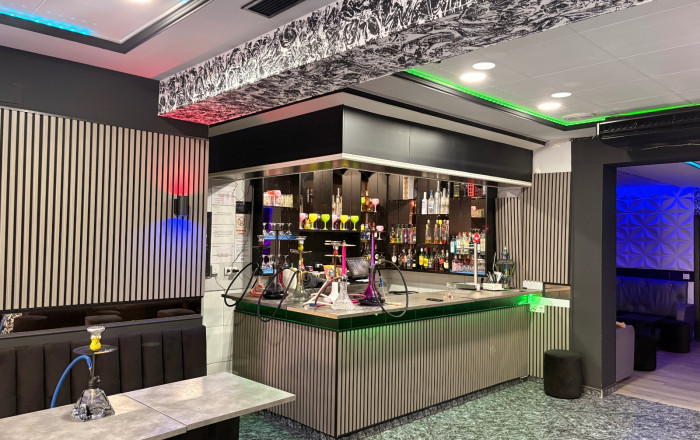 Traspaso - Bar Restaurante -
Vilanova i la Geltrú