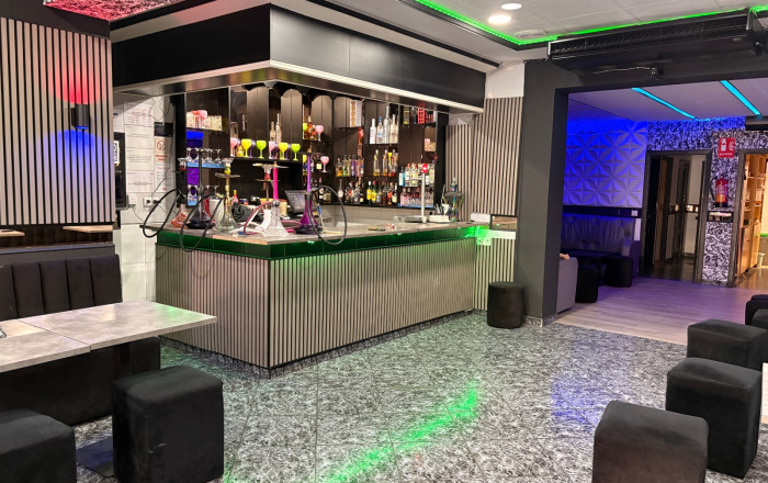 Traspaso - Bar Restaurante -
Vilanova i la Geltrú