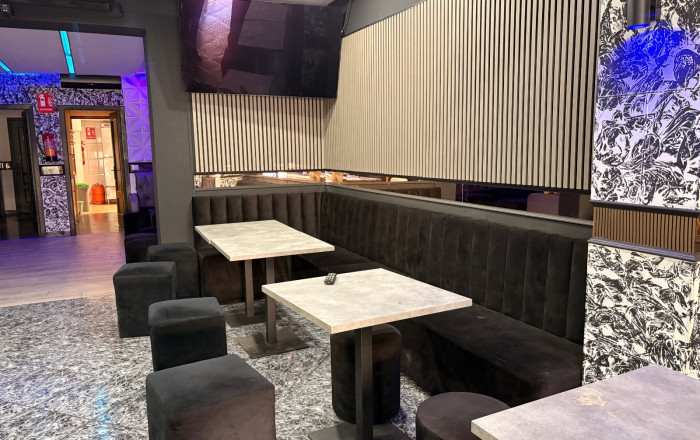 Traspaso - Bar Restaurante -
Vilanova i la Geltrú