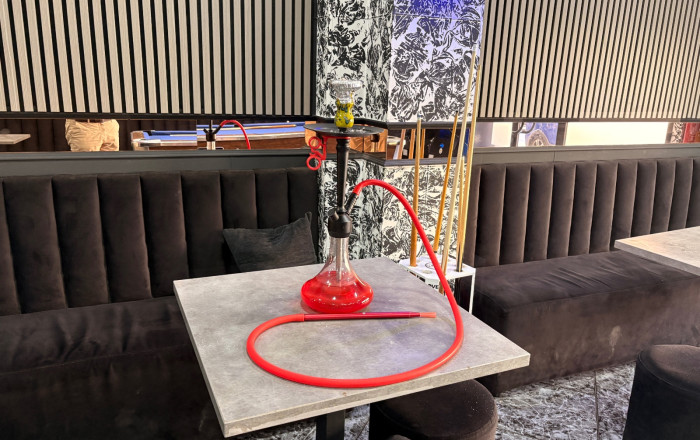 Traspaso - Bar Restaurante -
Vilanova i la Geltrú