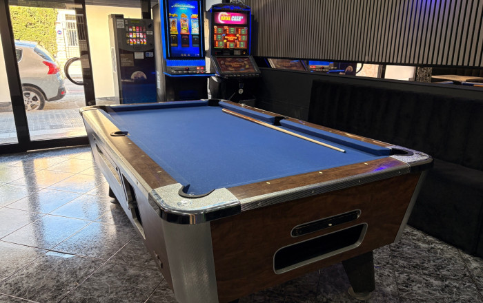 Traspaso - Bar Restaurante -
Vilanova i la Geltrú