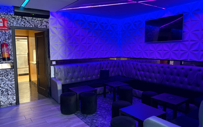 Traspaso - Bar Restaurante -
Vilanova i la Geltrú