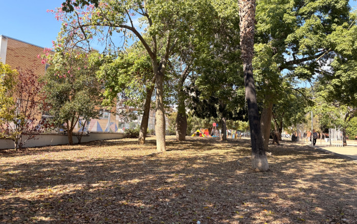 Traspaso - Bar Restaurante -
Vilanova i la Geltrú