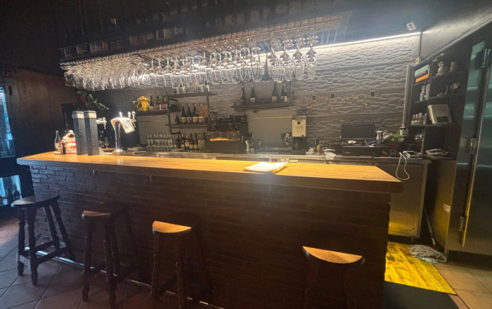 Traspaso - Restaurante -
Barcelona - Eixample