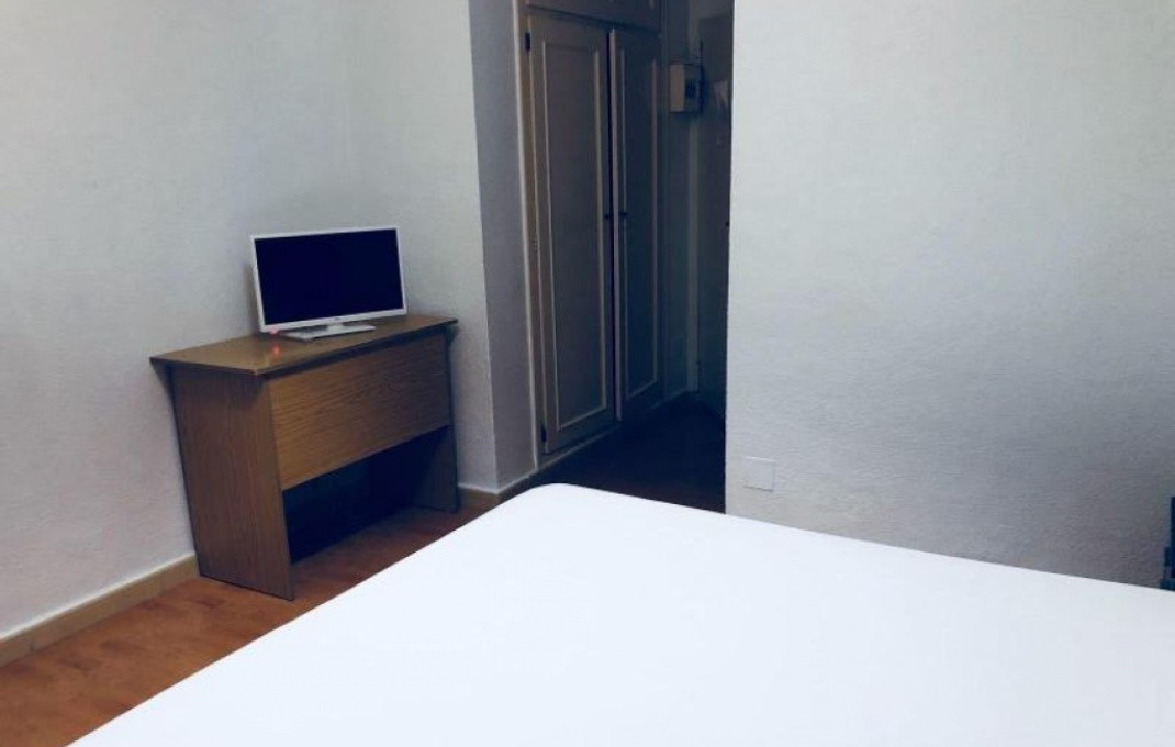 Sale - Hoteles -
San Pedro del Pinatar