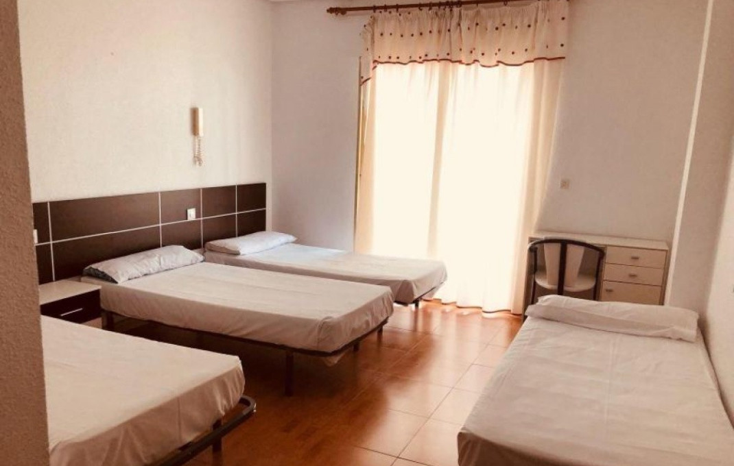 Sale - Hoteles -
San Pedro del Pinatar