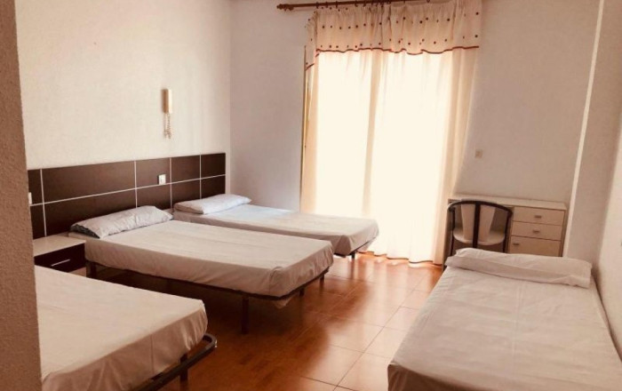 Sale - Hoteles -
San Pedro del Pinatar