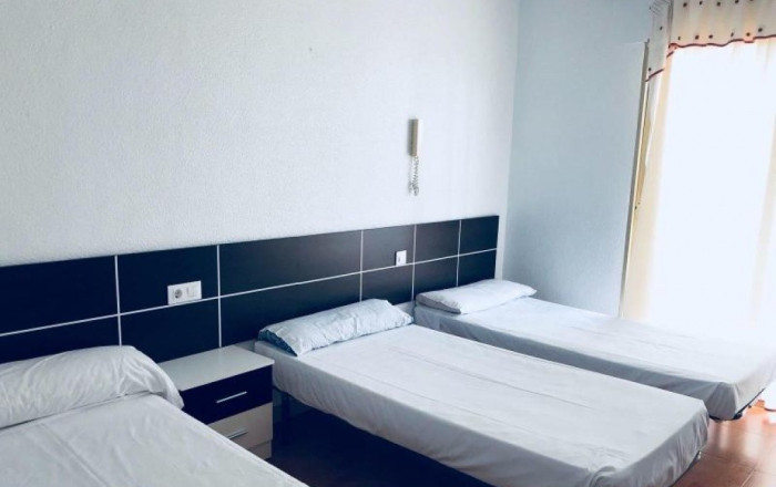 Sale - Hoteles -
San Pedro del Pinatar