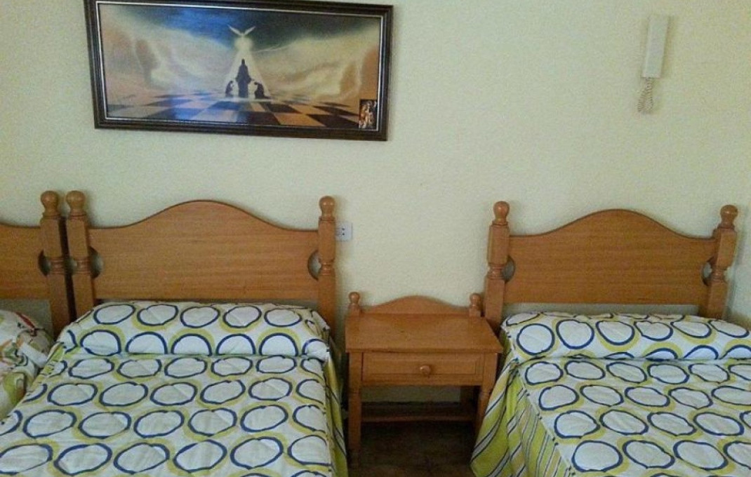 Sale - Hoteles -
San Pedro del Pinatar