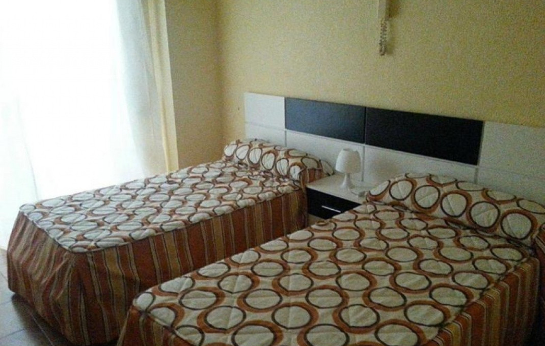 Sale - Hoteles -
San Pedro del Pinatar