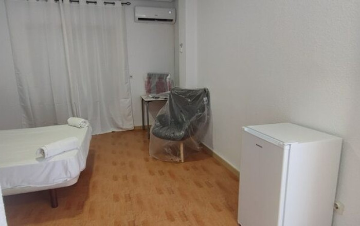 Sale - Hoteles -
San Pedro del Pinatar