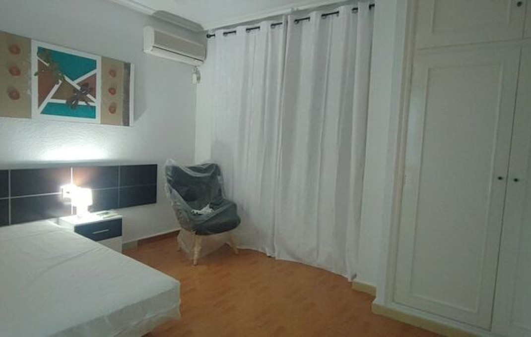 Sale - Hoteles -
San Pedro del Pinatar