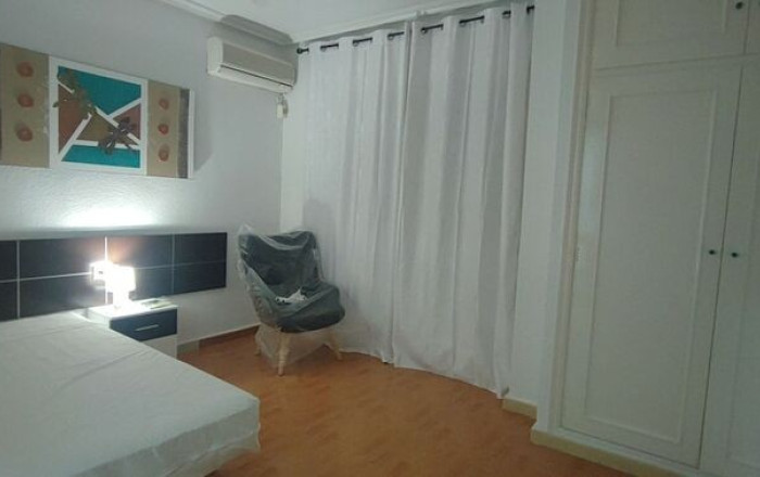 Sale - Hoteles -
San Pedro del Pinatar