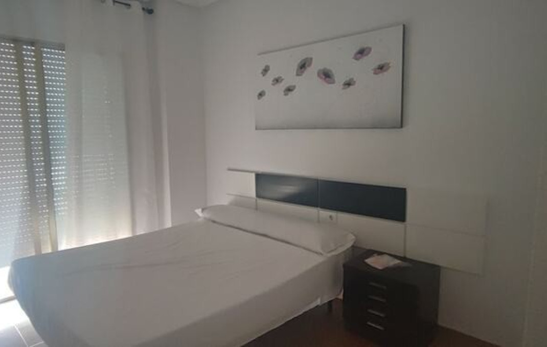 Sale - Hoteles -
San Pedro del Pinatar