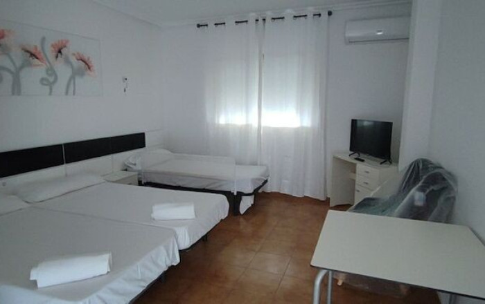 Sale - Hoteles -
San Pedro del Pinatar