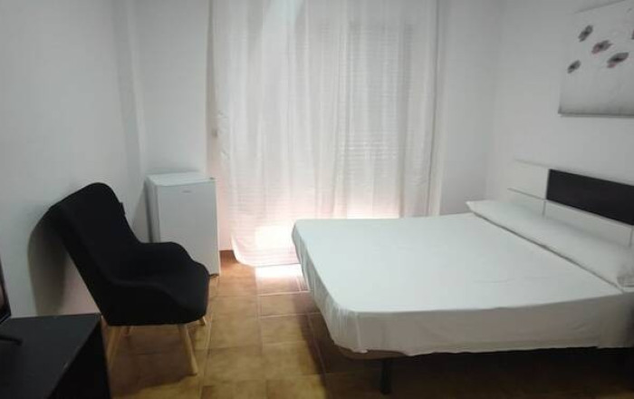 Sale - Hoteles -
San Pedro del Pinatar