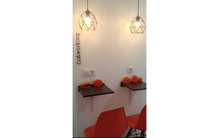 Venta - Coliving -
Murcia