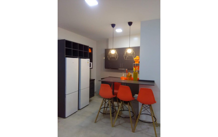 Venta - Coliving -
Murcia