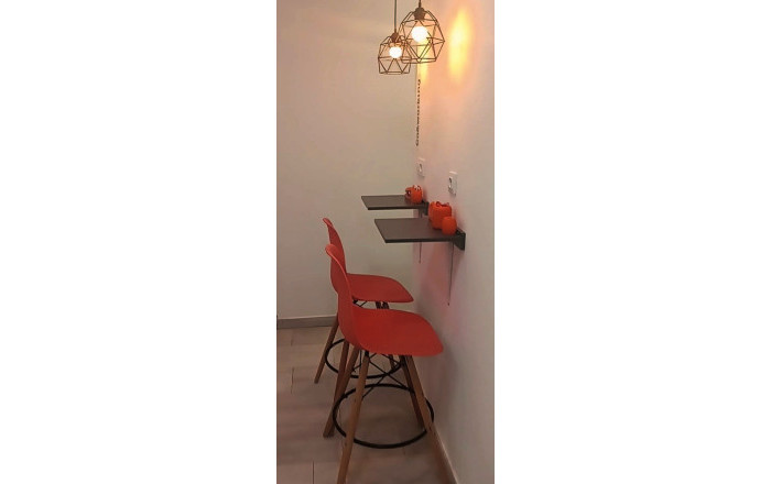 Venta - Coliving -
Murcia