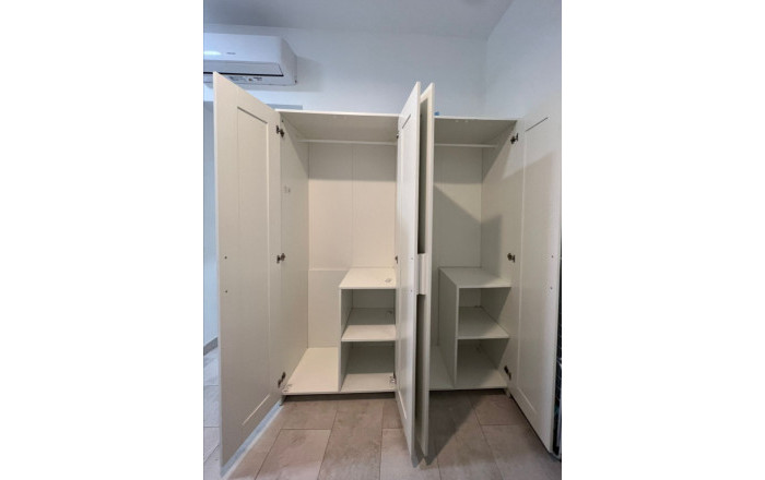 Venta - Coliving -
Murcia