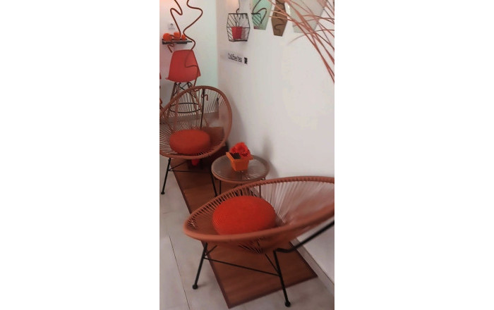 Venta - Coliving -
Murcia